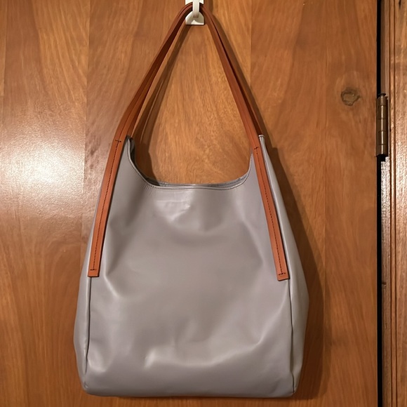 Valentina Soft Italian Leather Bag. - Picture 2 of 7